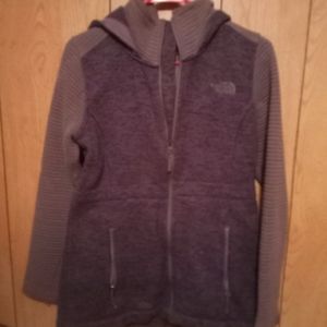 The North face jacket